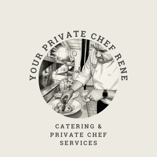 your Private Chef Rene