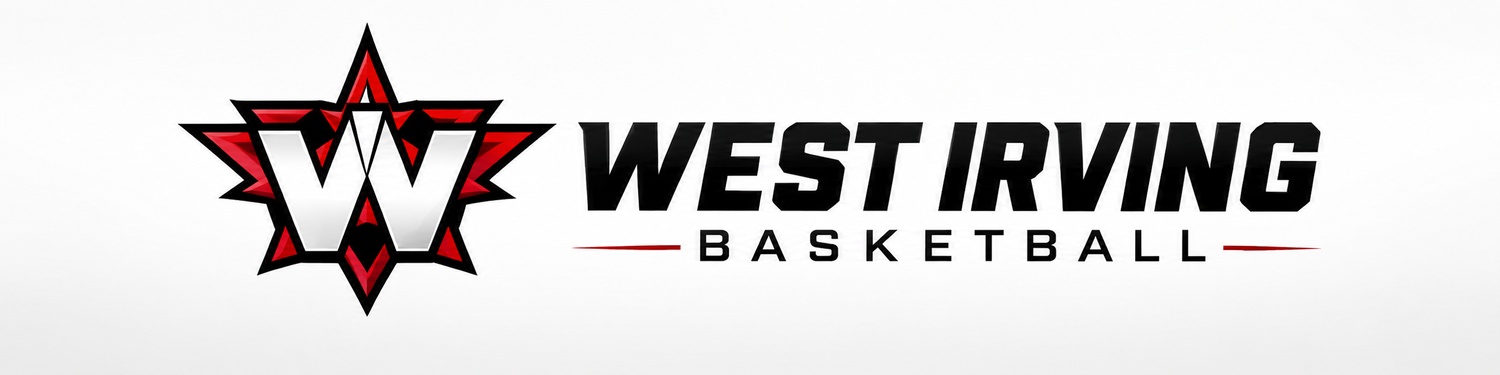 West Irving Basketball