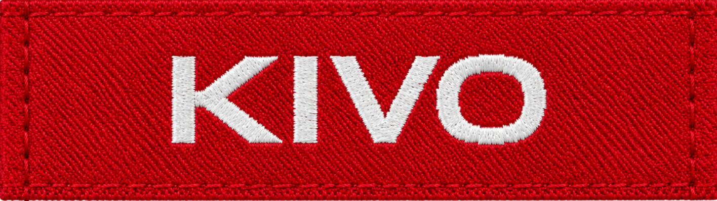 KIVO CLOTHING