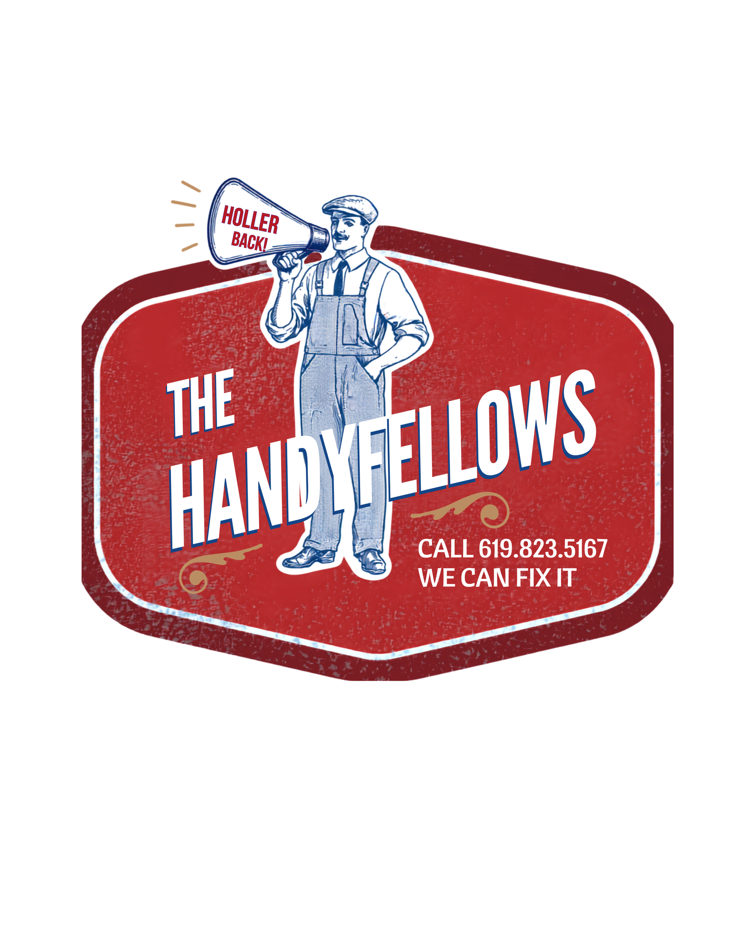 The Handy Fellows