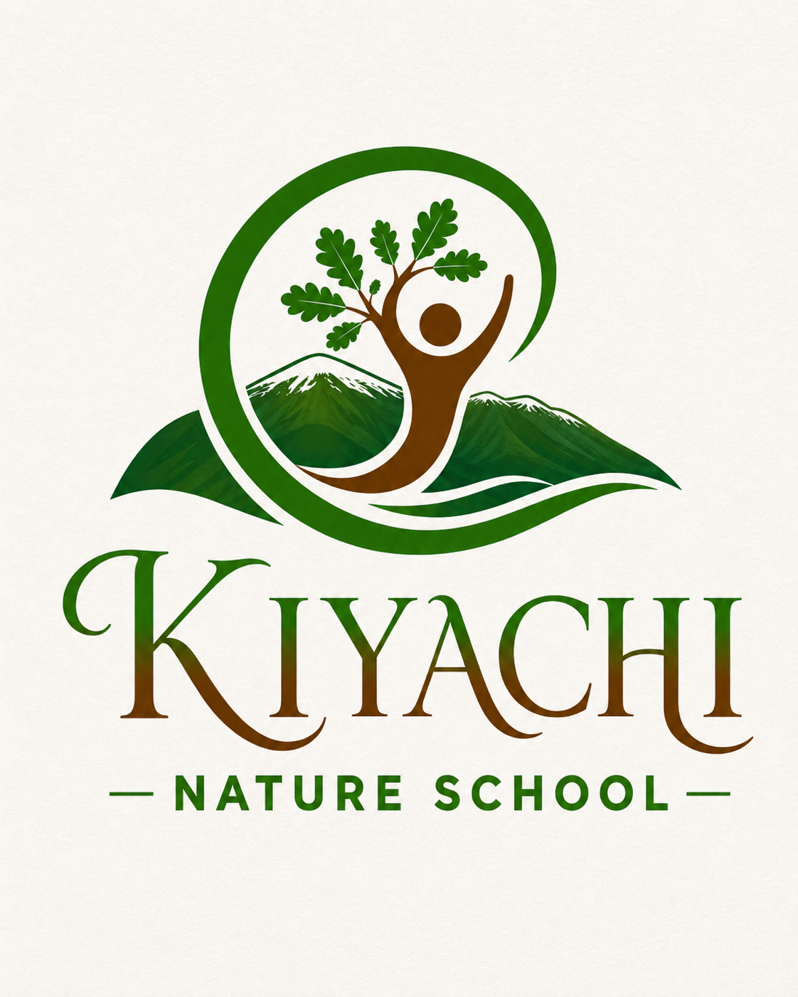 Kiyachi Nature School