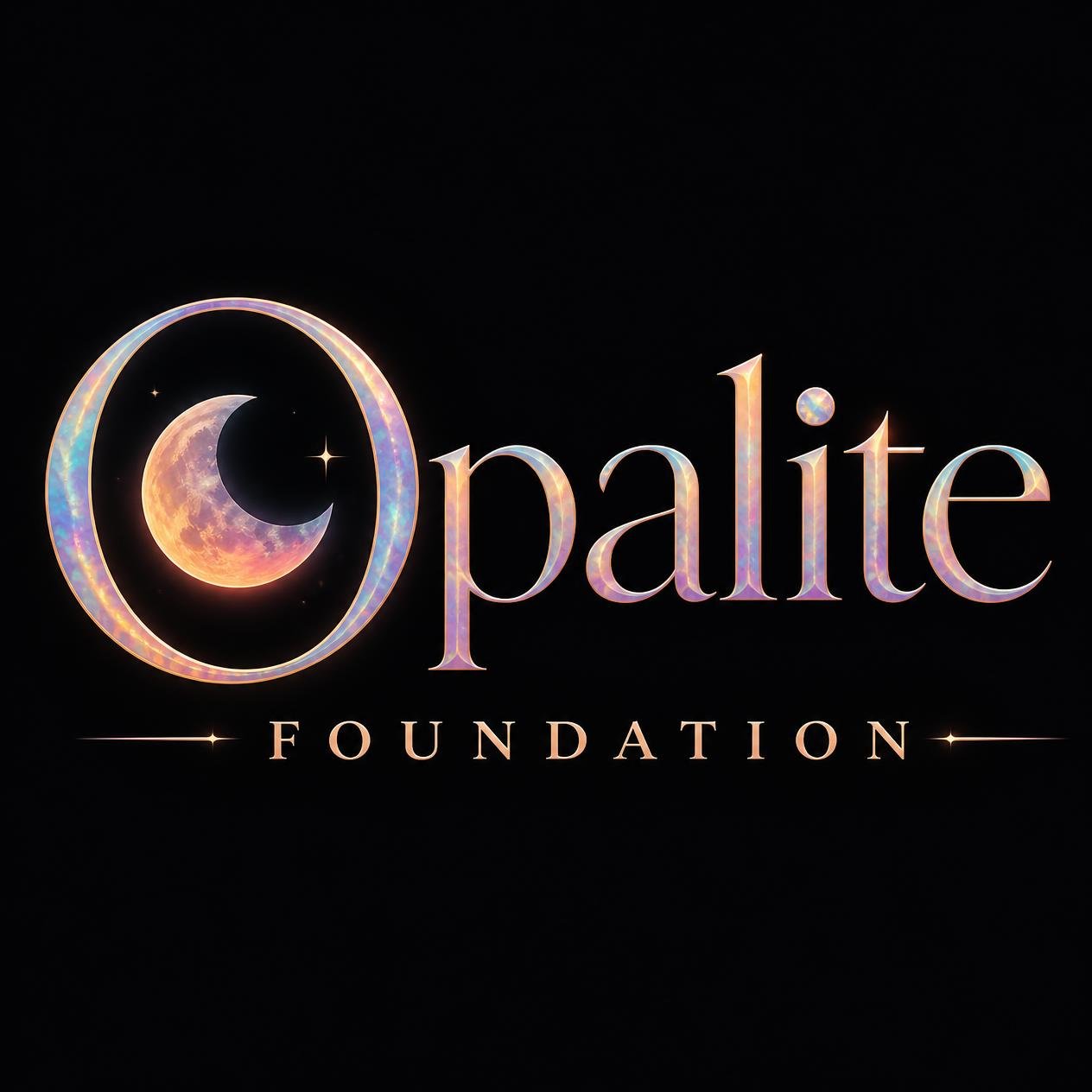 Opalite Foundation
