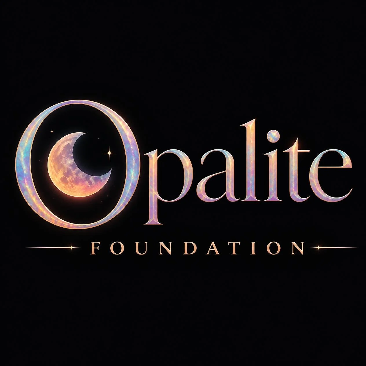 Opalite Foundation