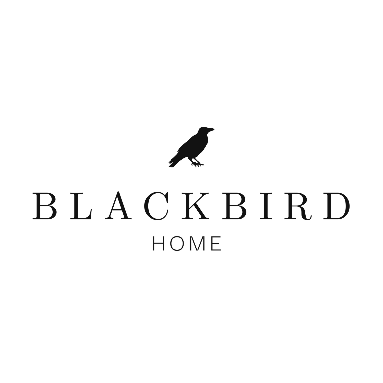 Blackbird Home