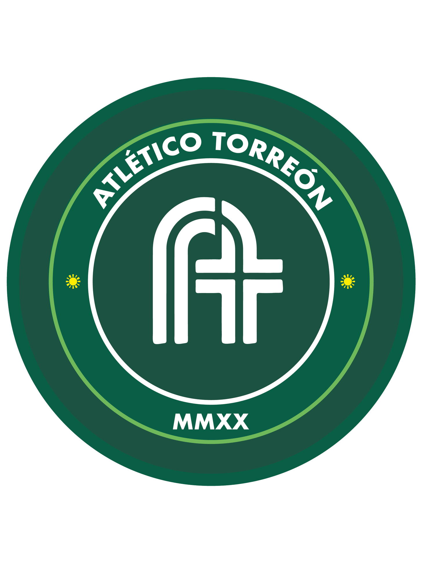 ATLÉTICO TORREÓN