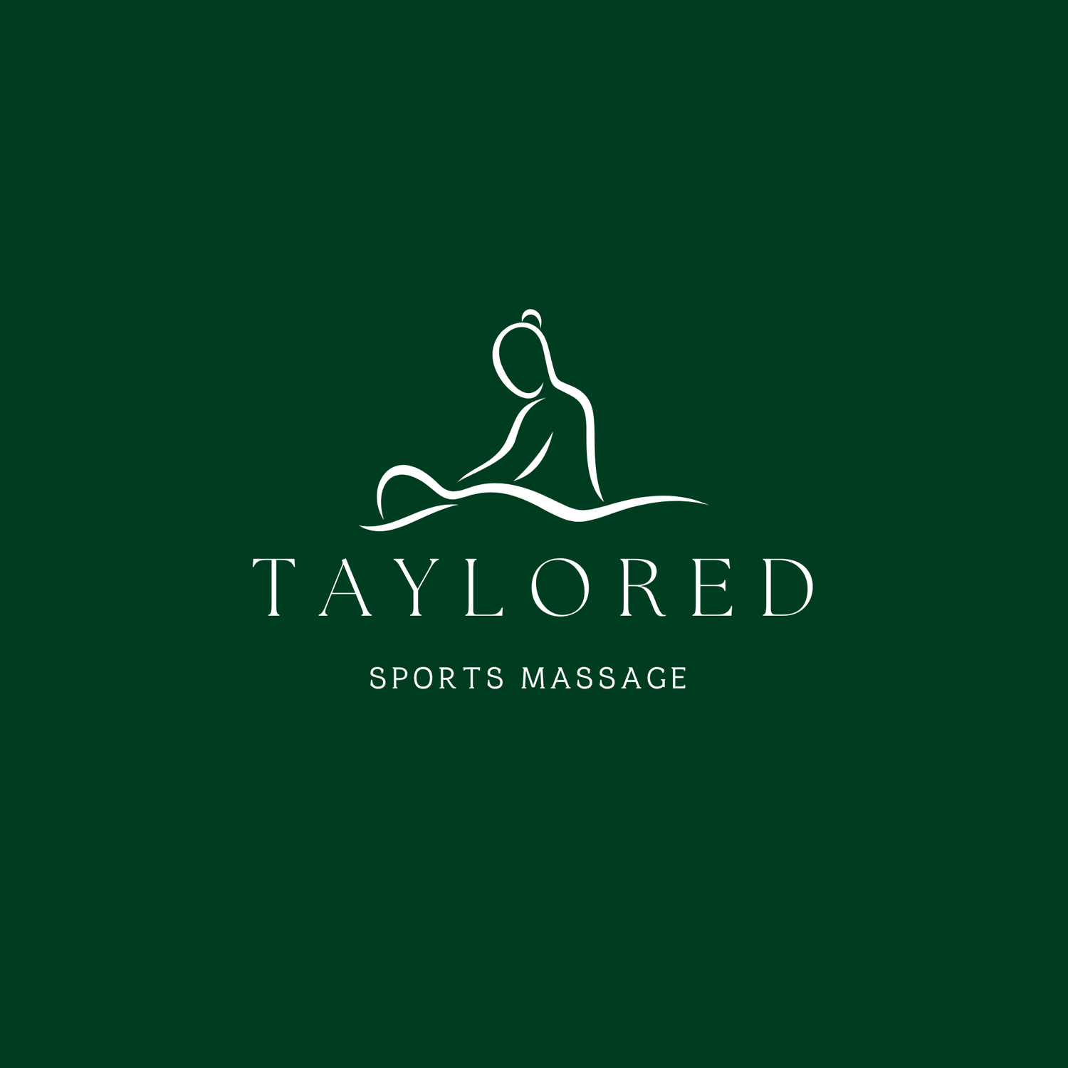 Taylored Sports Massage