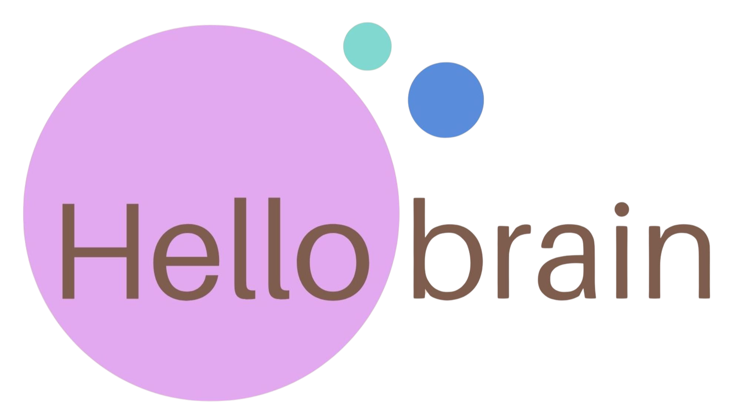 Hello brain