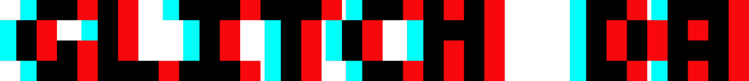 Glitch DA | DJ
