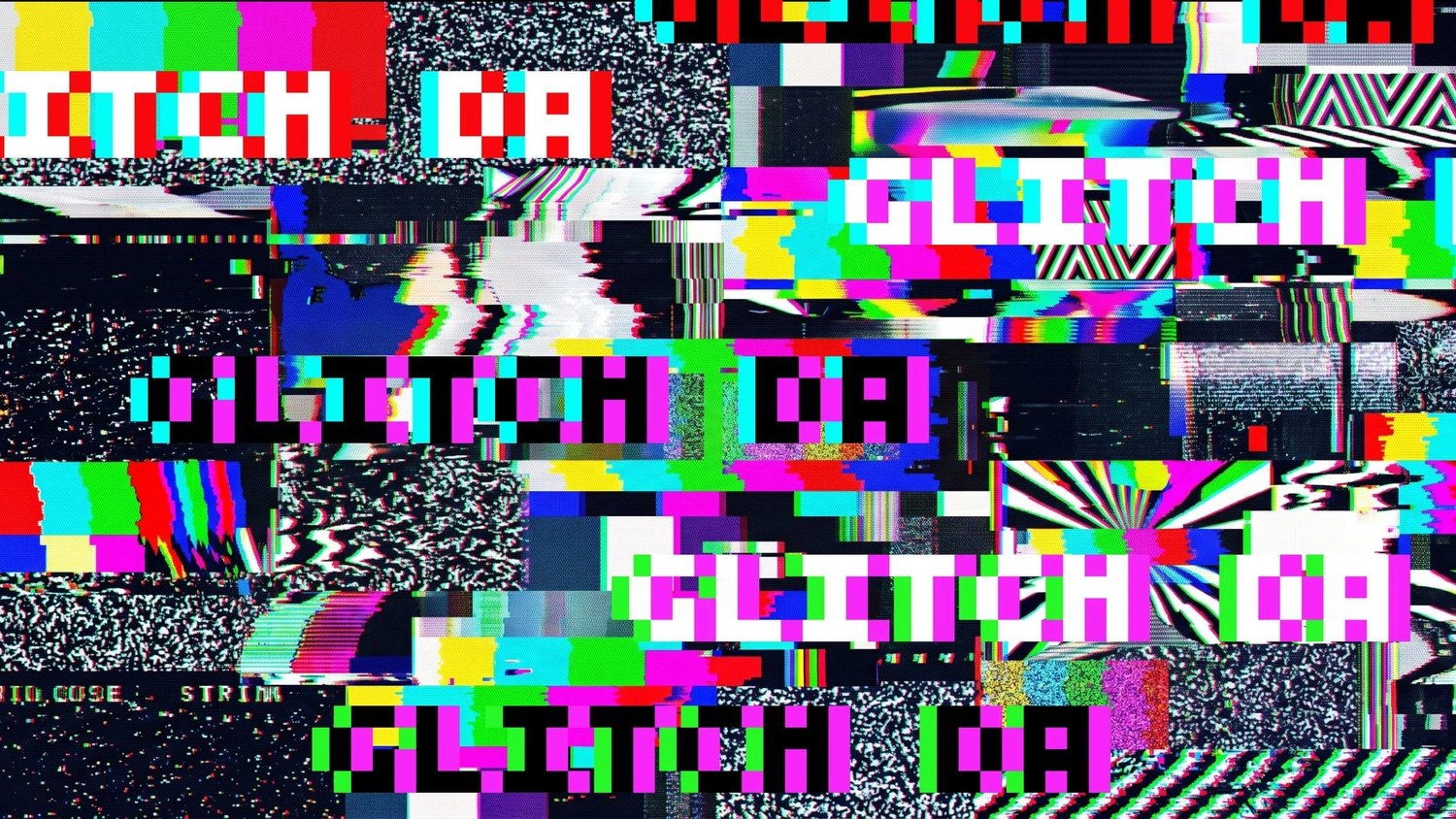 Glitch DA | DJ
