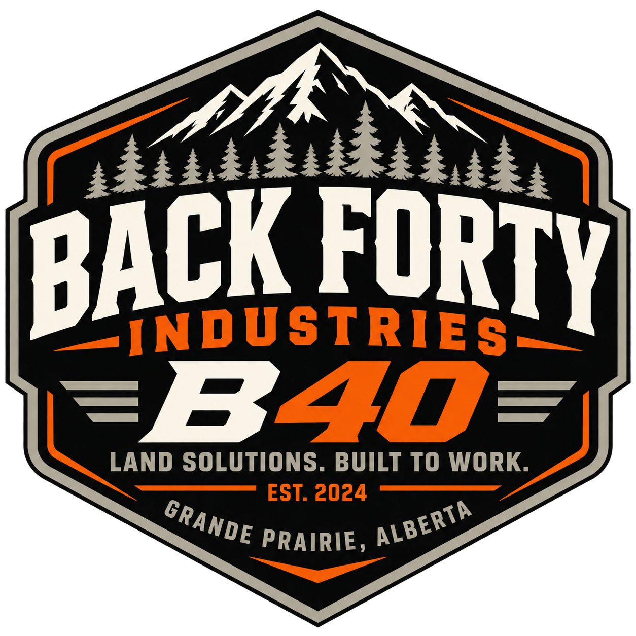 Back Forty Industries
