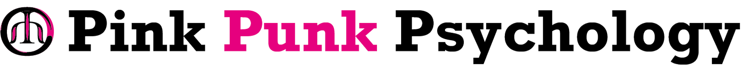 Pink Punk Psychology