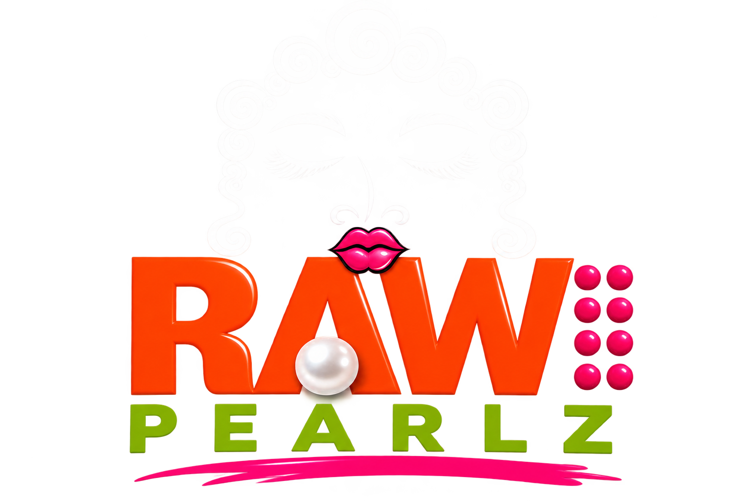 Raw Pearlz