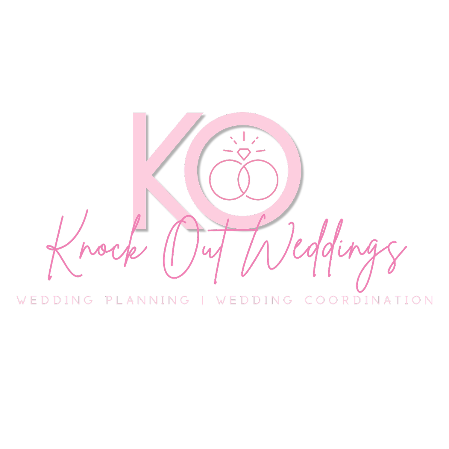Knock Out Weddings