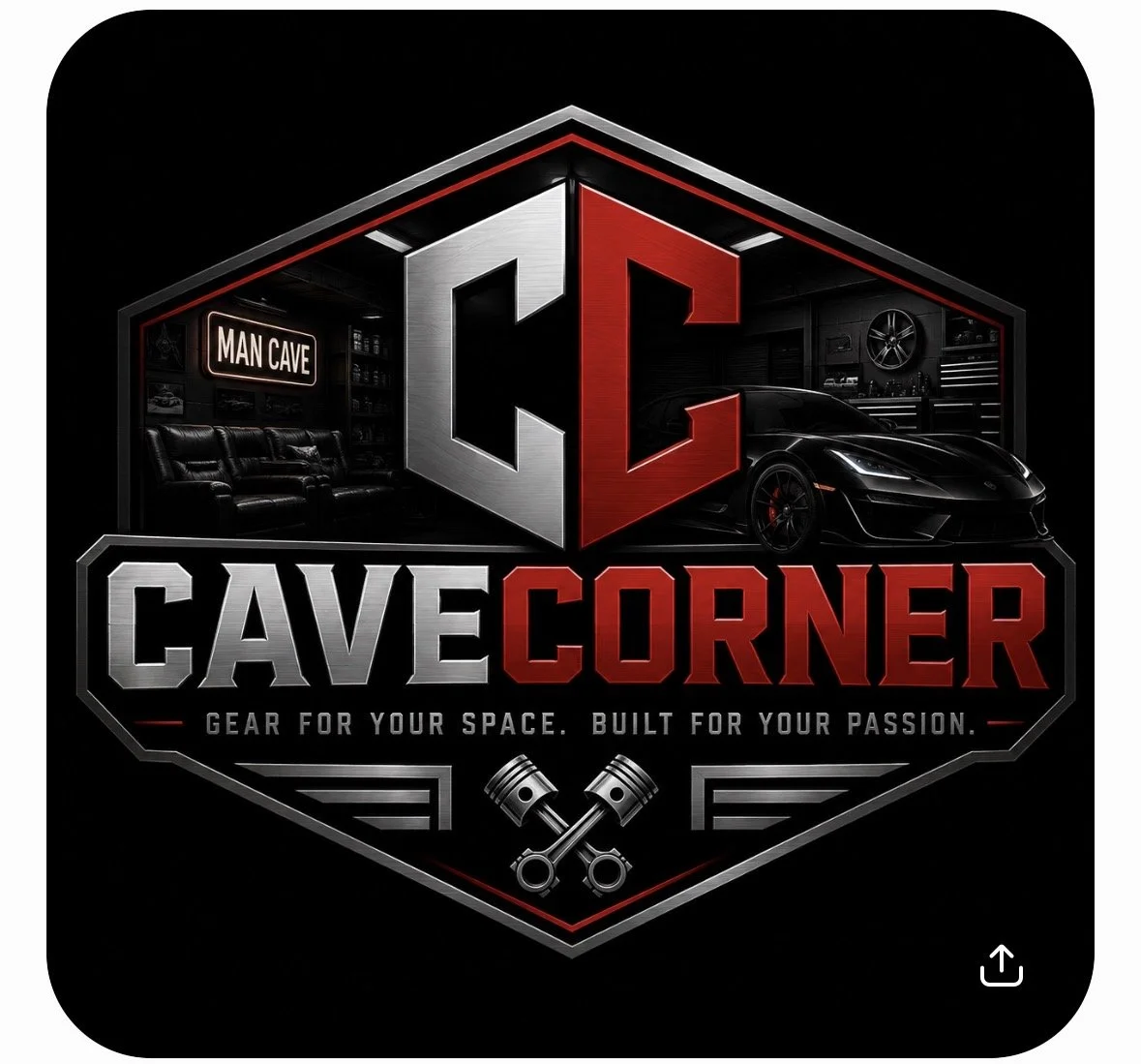 Cave Corner