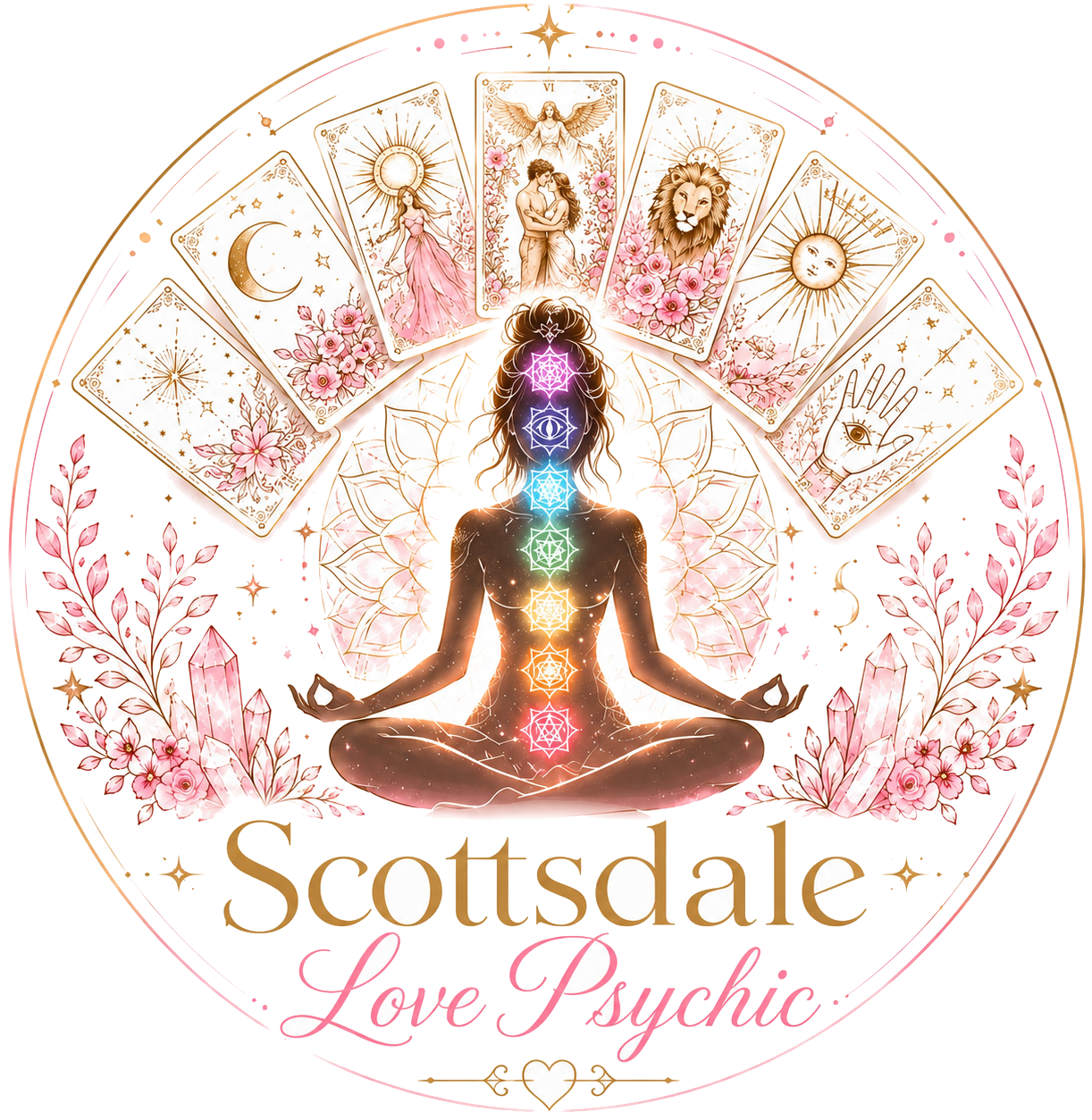 Scottsdale Love Psychic