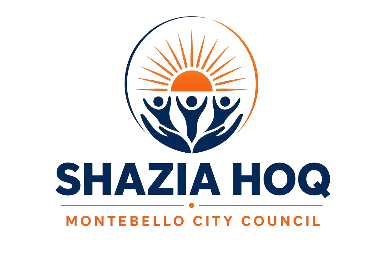 Shazia Hoq