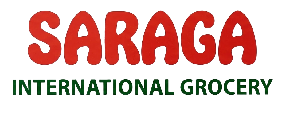 Saraga International Grocery