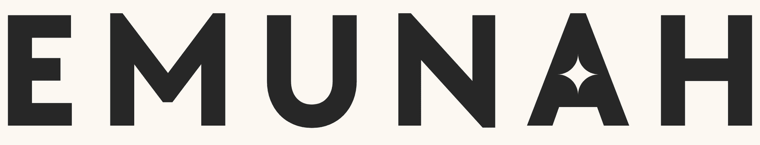 EMUNAH