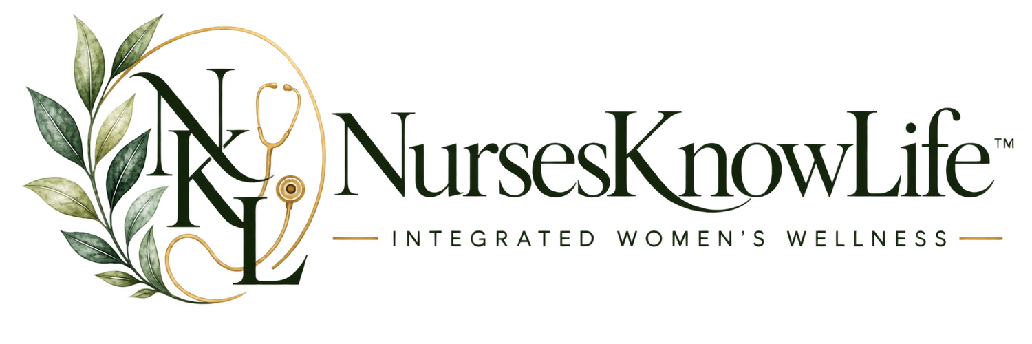 Nurses Know Life