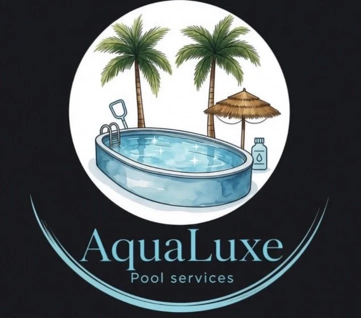 AquaLuxe pool services