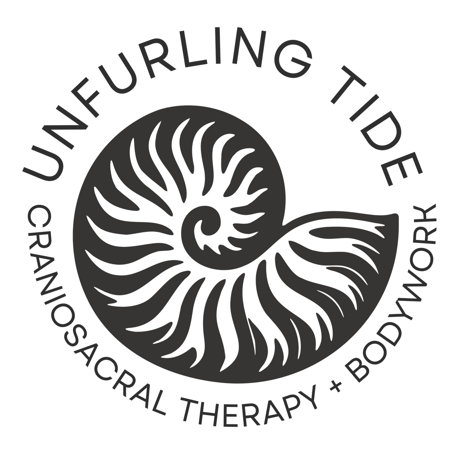 Unfurling Tide CST