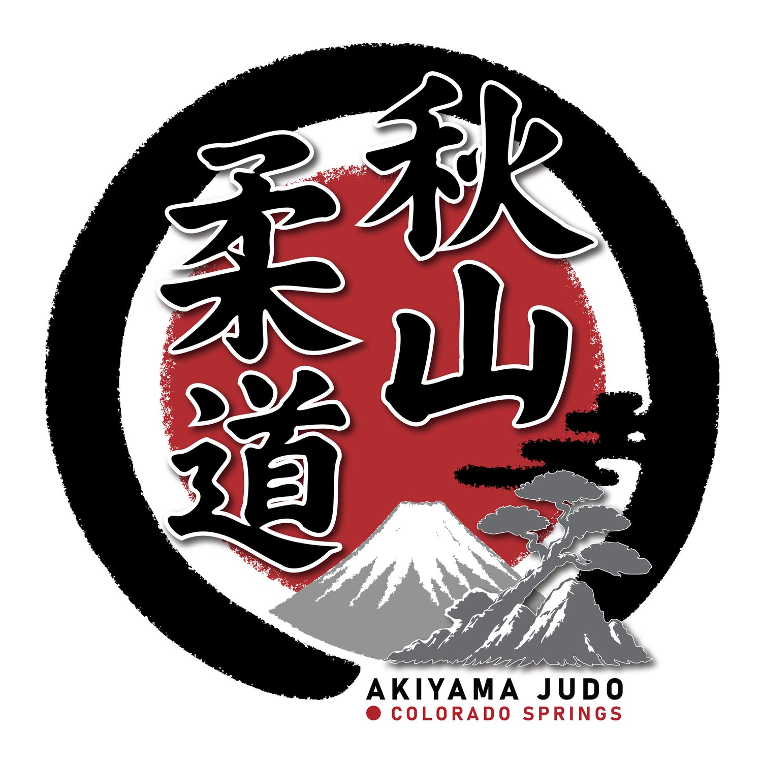 AKIYAMA JUDO