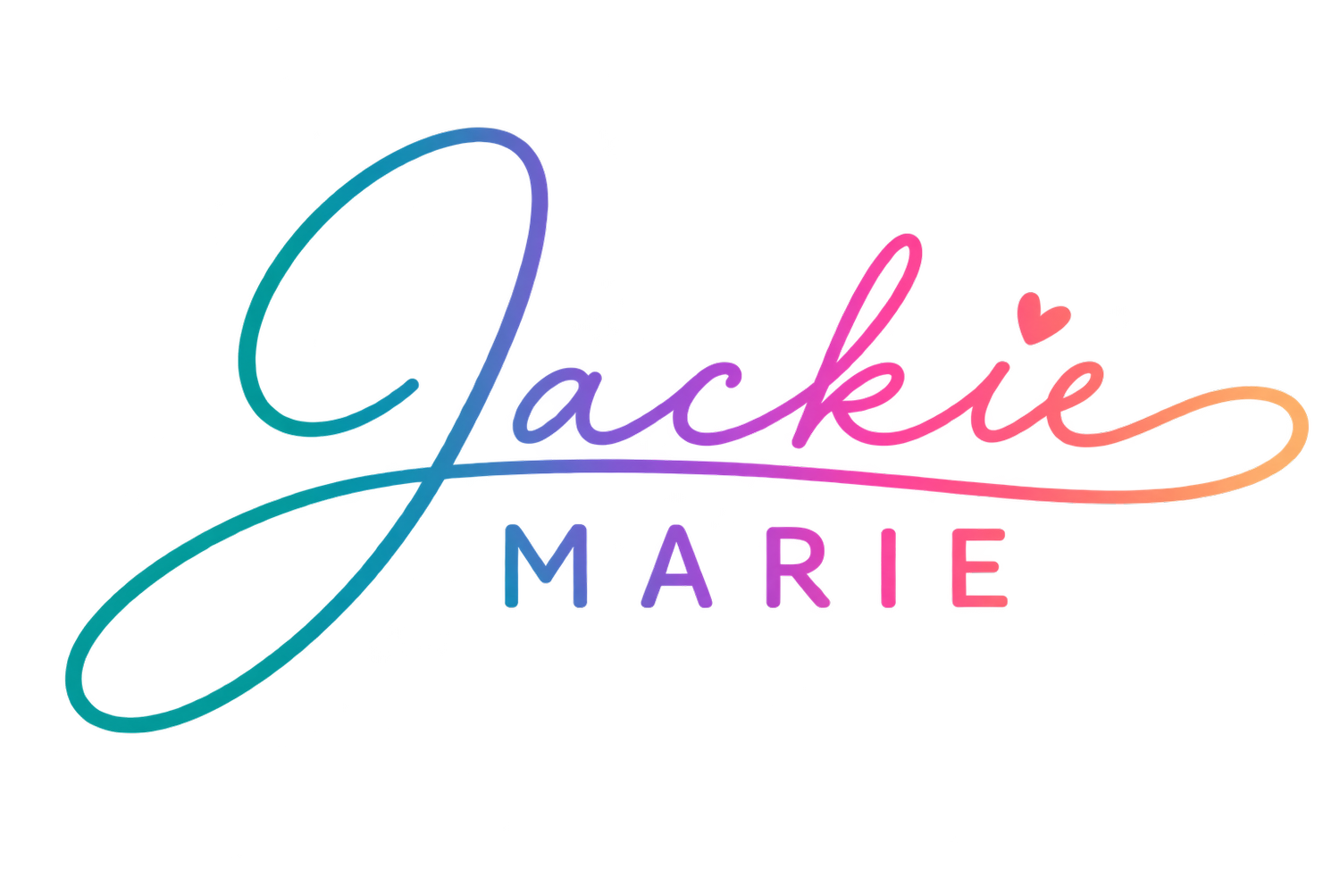 Jackie Marie