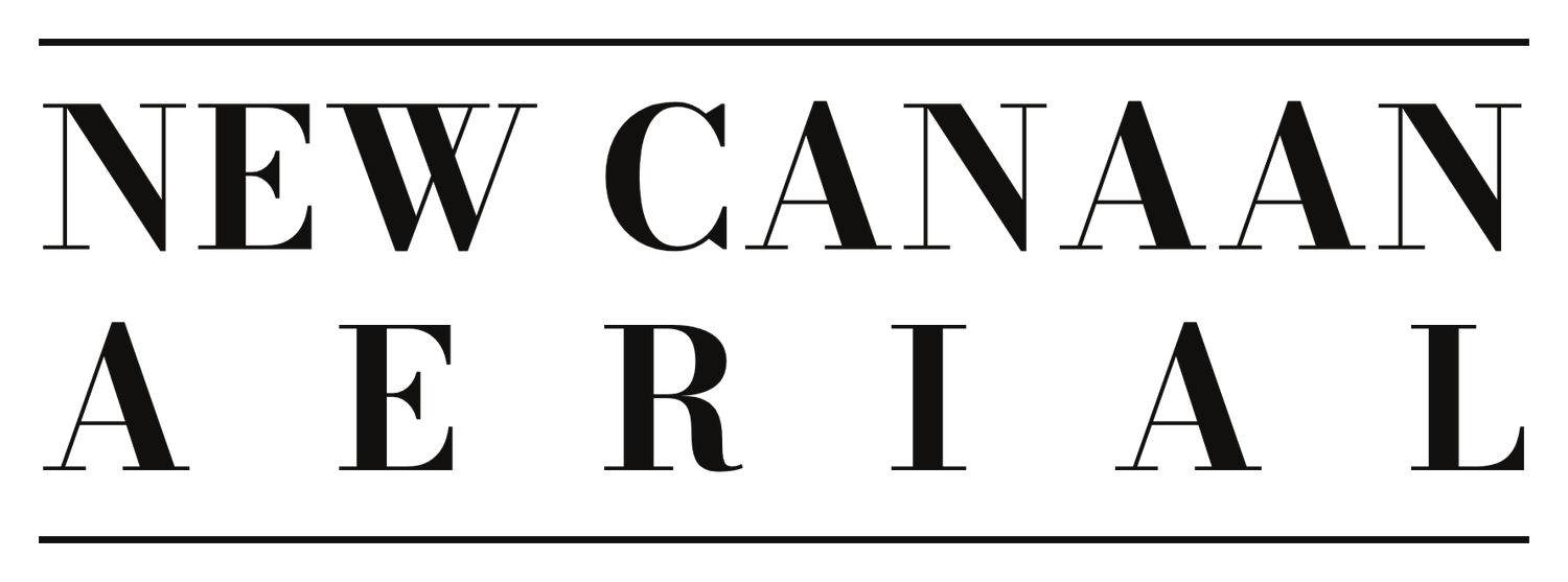 NEW CANAAN AERIAL