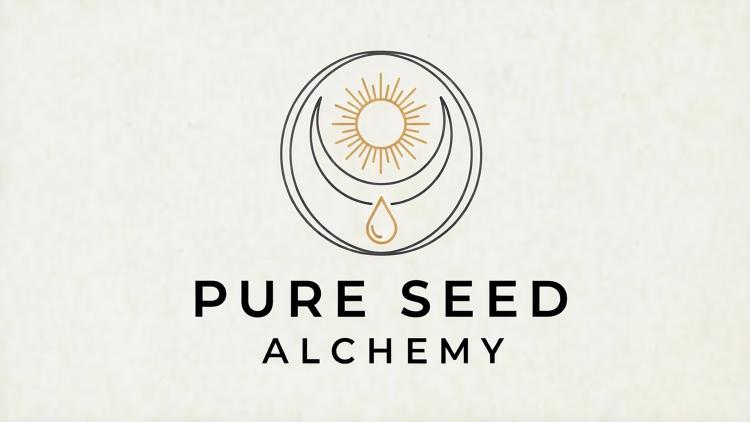 Pure Seed Alchemy