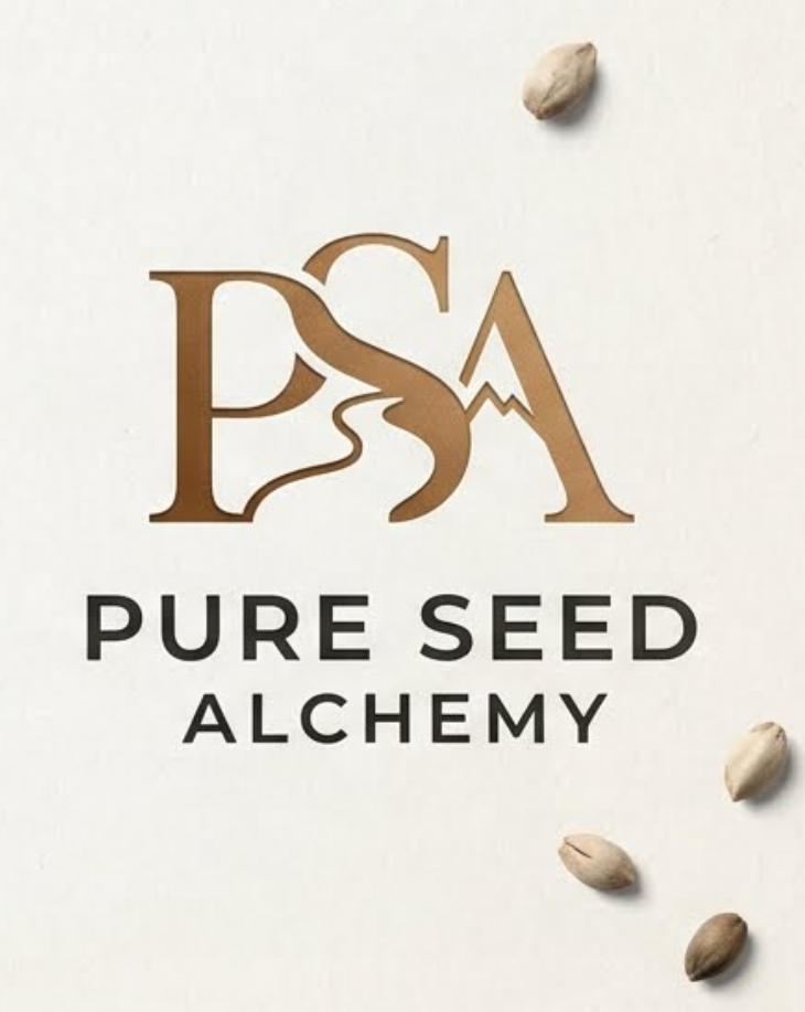 Pure Seed Alchemy