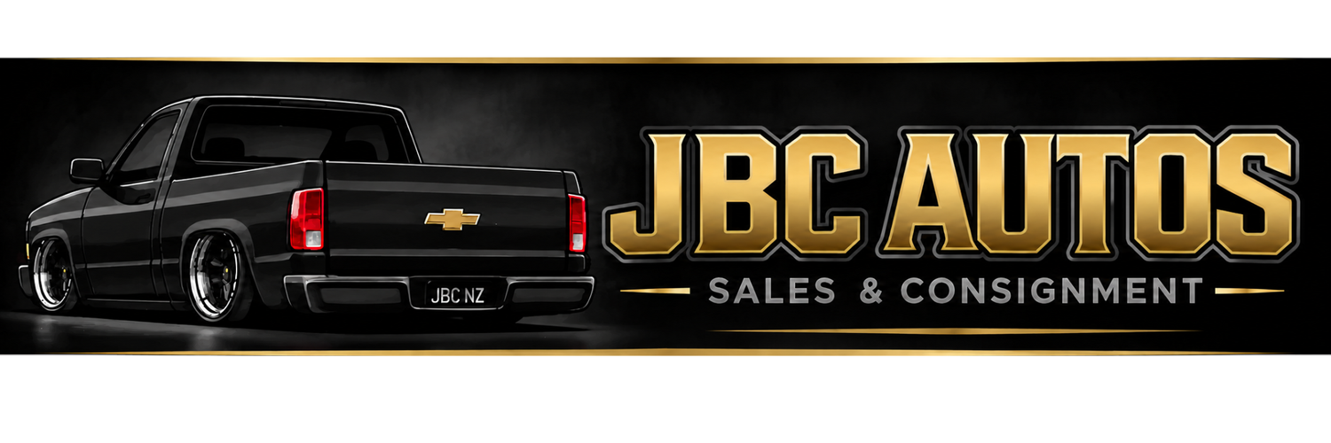 JBC AUTOS - SALES & CONSIGNMENT
