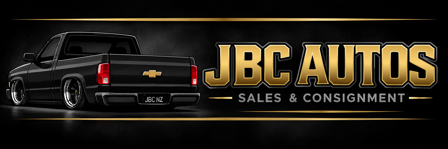 JBC AUTOS - SALES & CONSIGNMENT