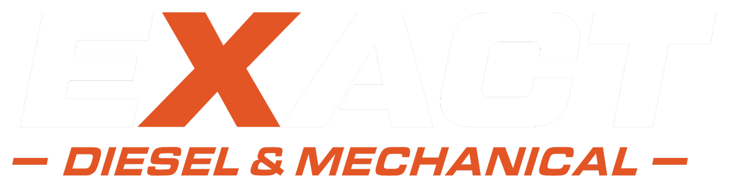 Exact Diesel & Mechanical