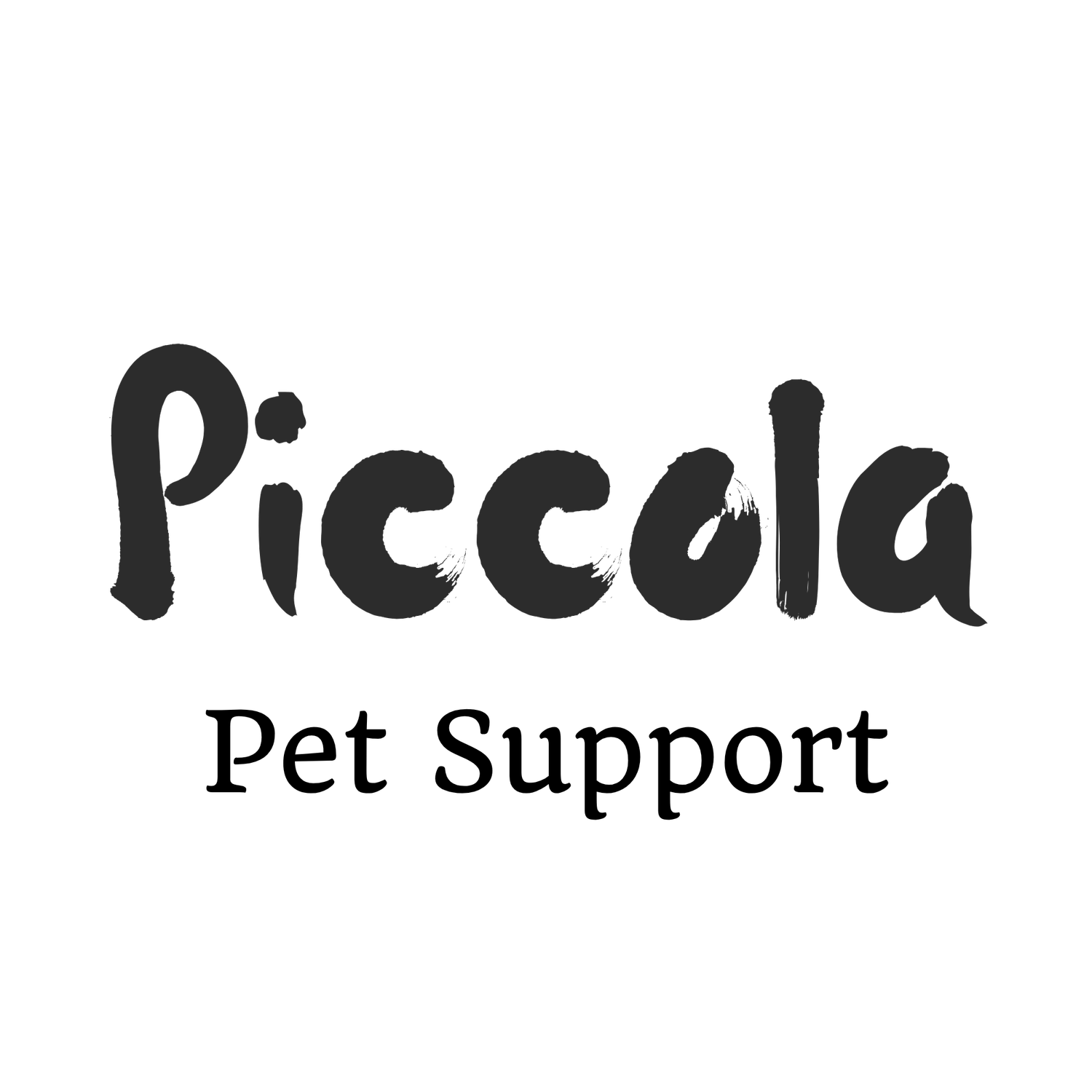 Piccola Pet Support