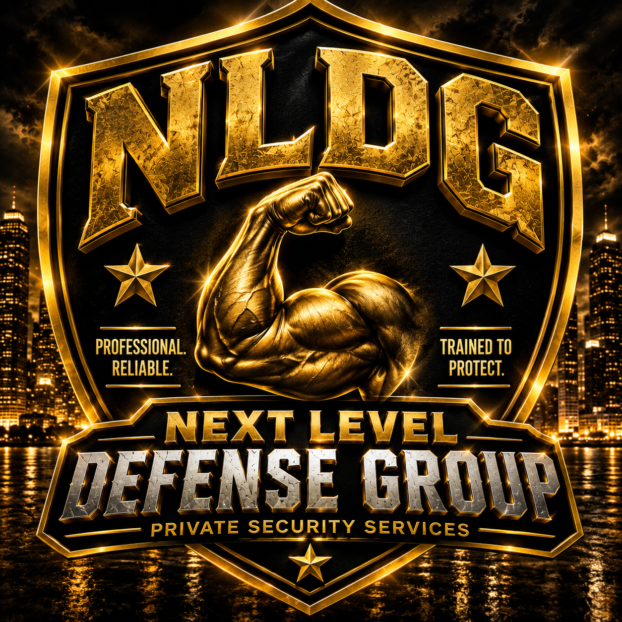 Next Level Defense Group