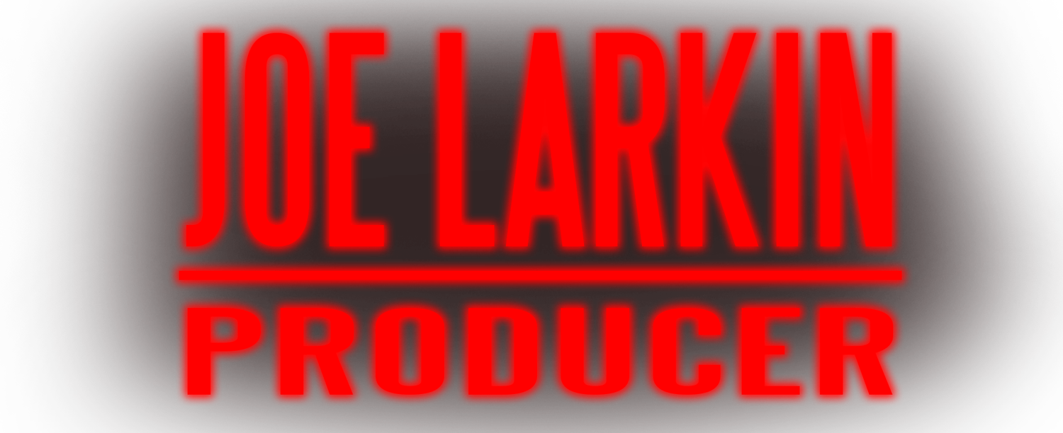 JoeLarkin