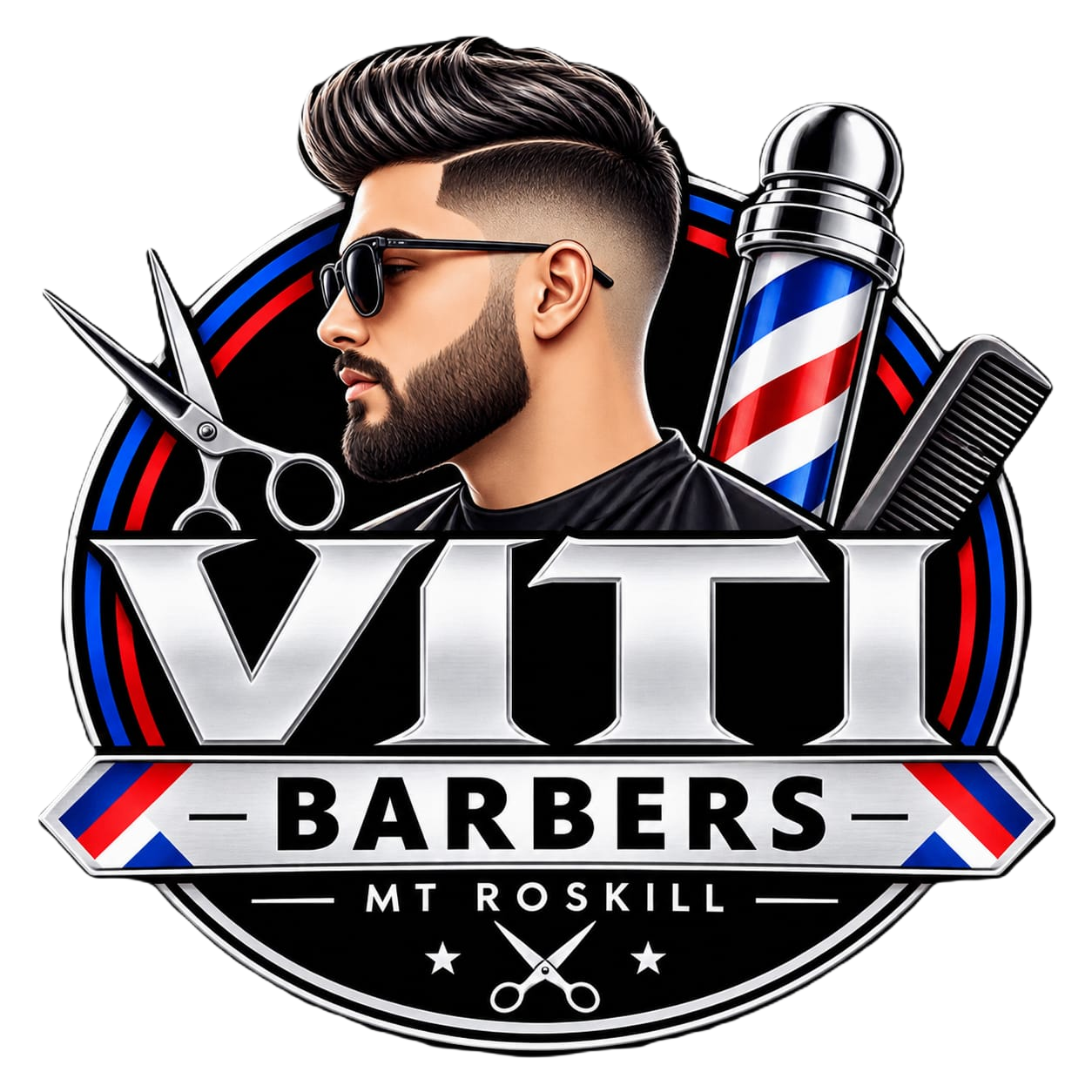 Viti Barbers