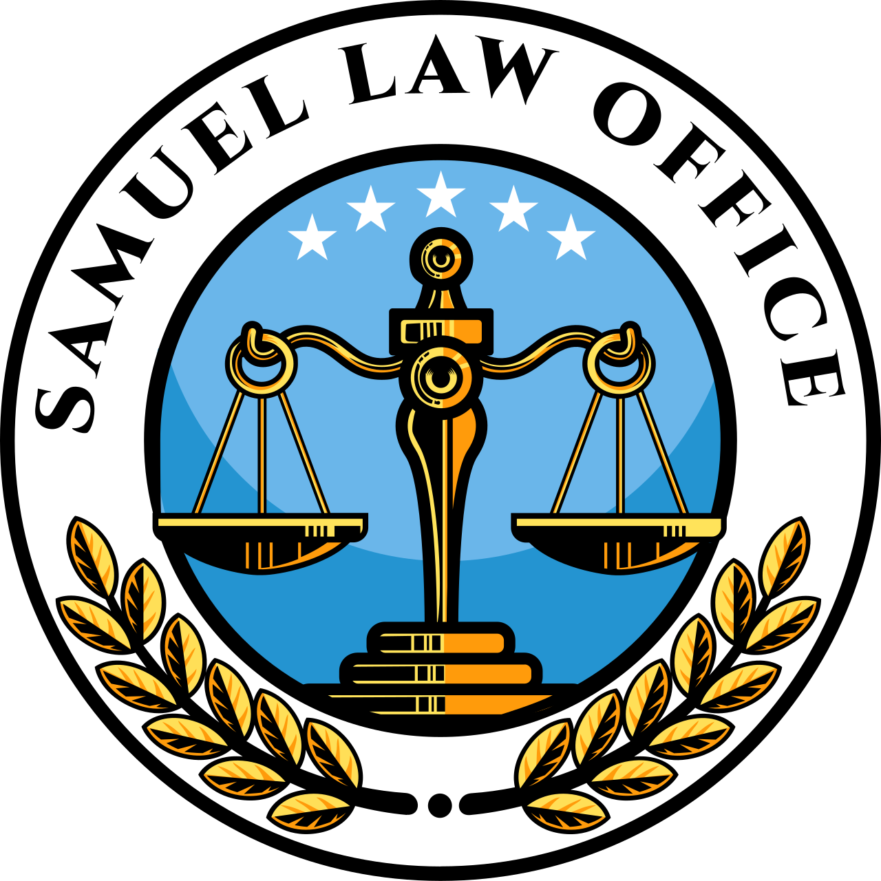 SAMUEL LAW OFFICE, PLLC