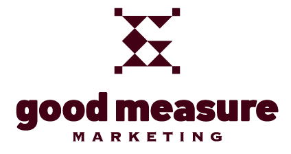 Good Measure Marketing