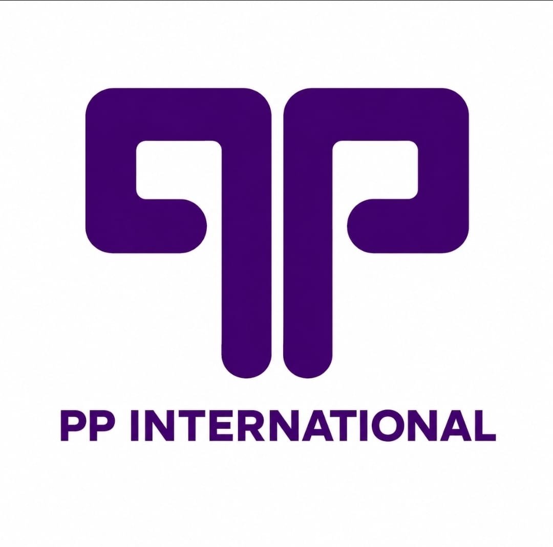 PP INTERNATIONAL