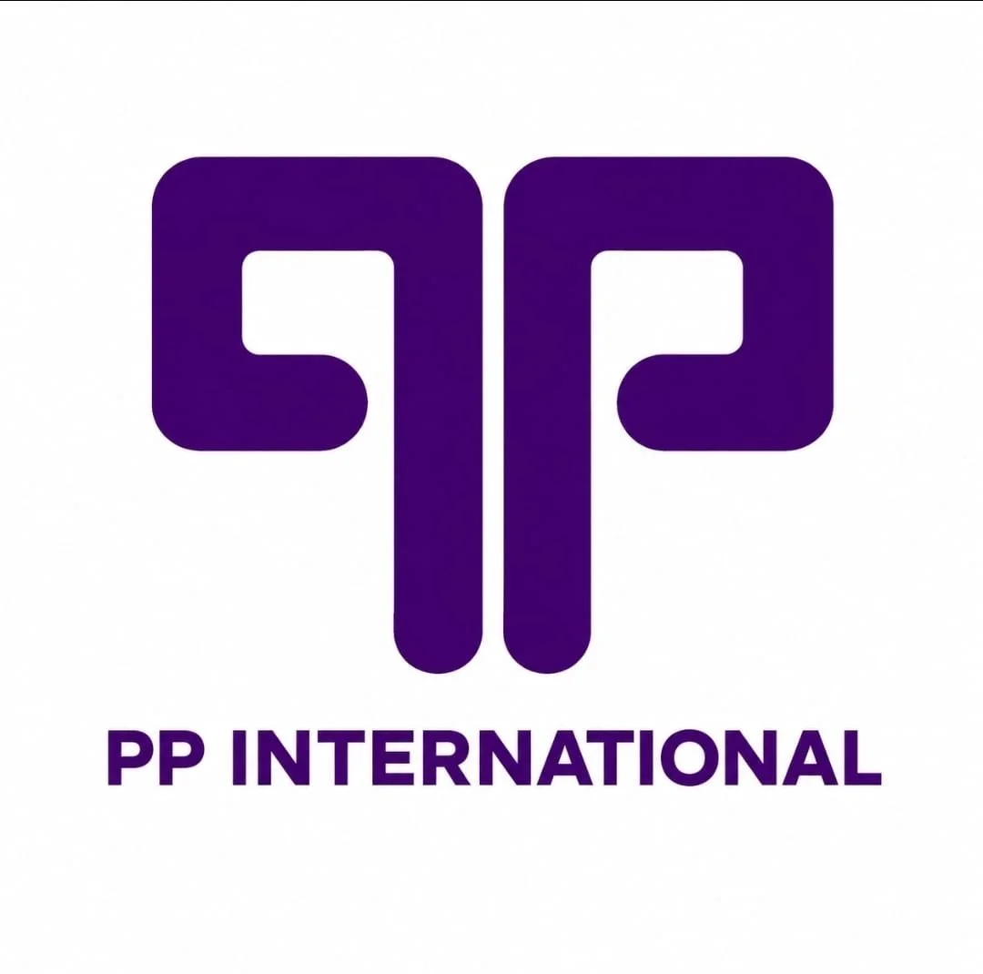PP INTERNATIONAL