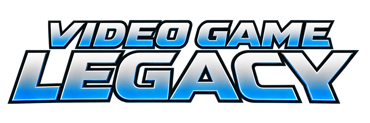 Video Game Legacy