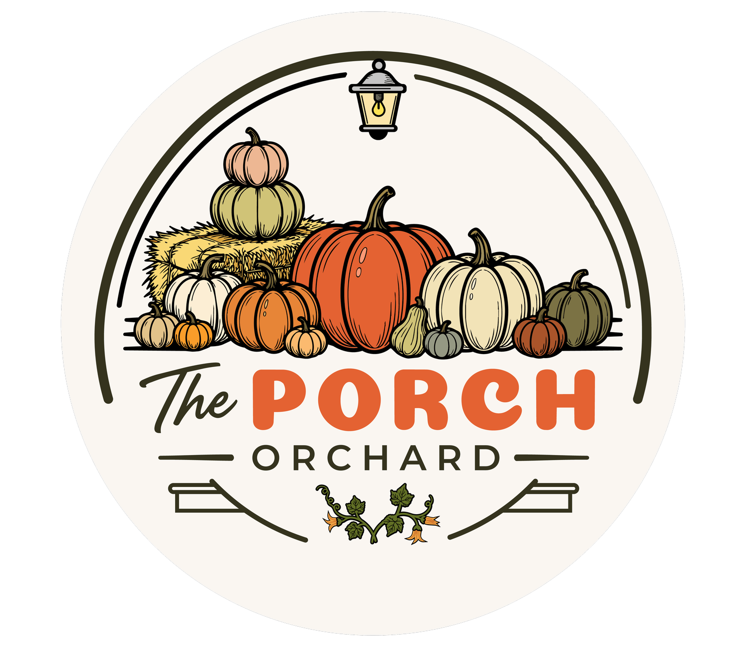 The Porch Orchard