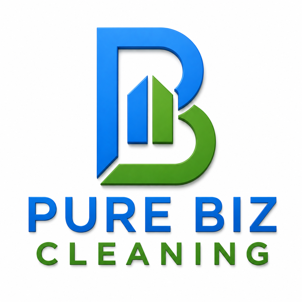 Pure Biz Cleaning