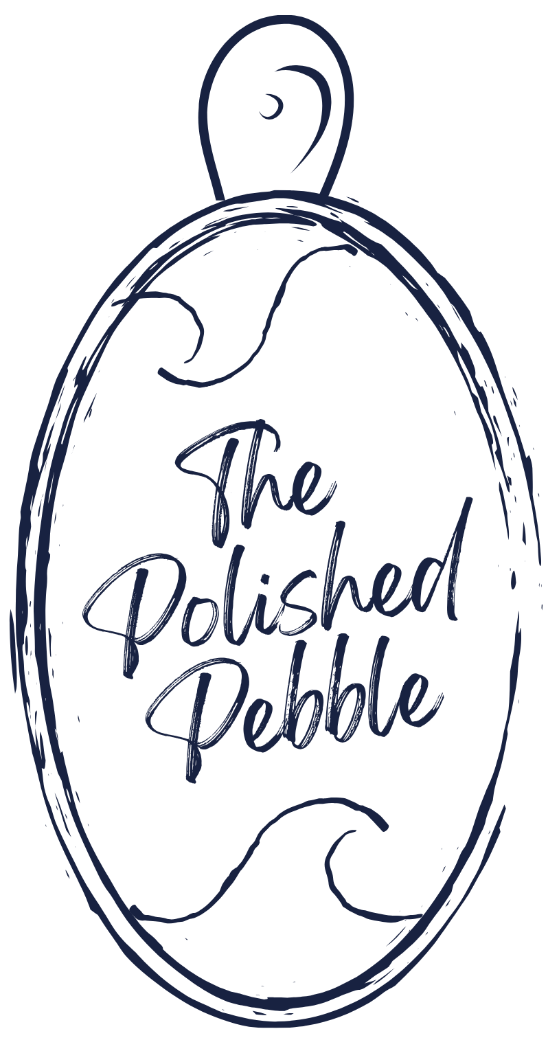 The Polished Pebble