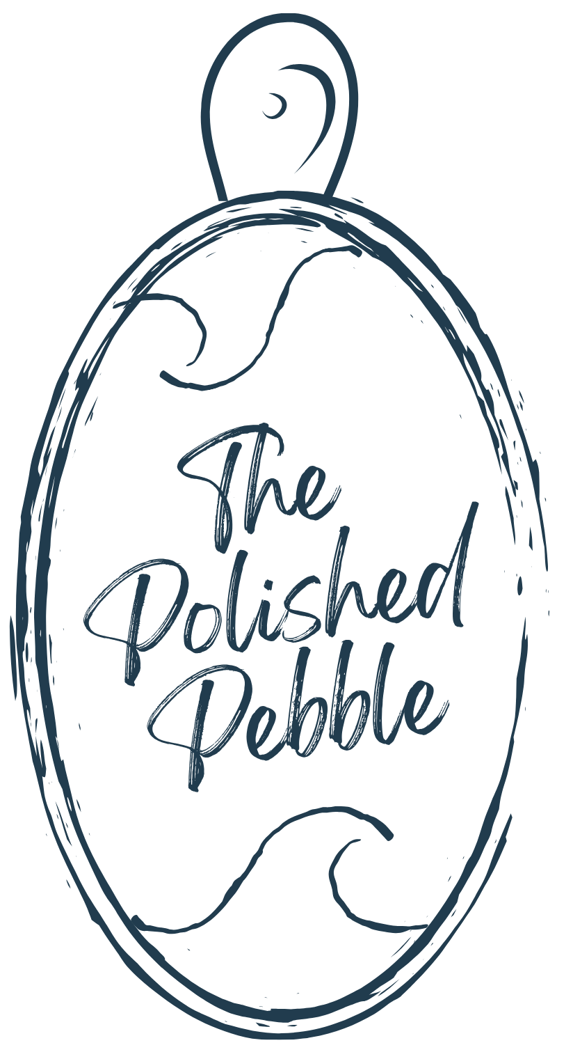 The Polished Pebble