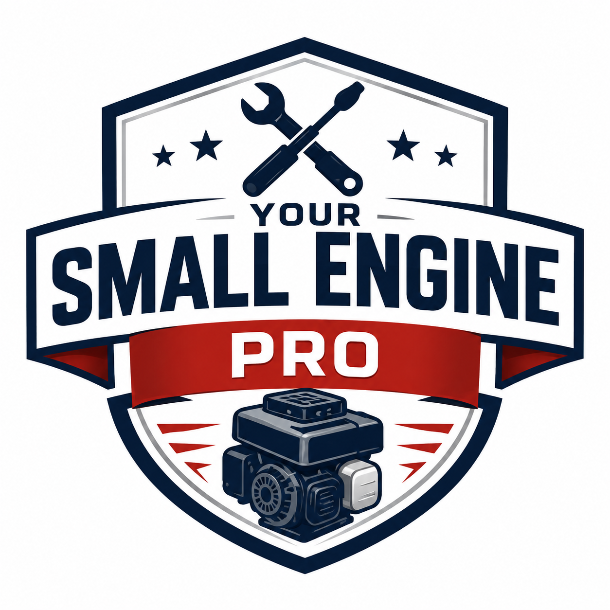Your Small Engine Pro
