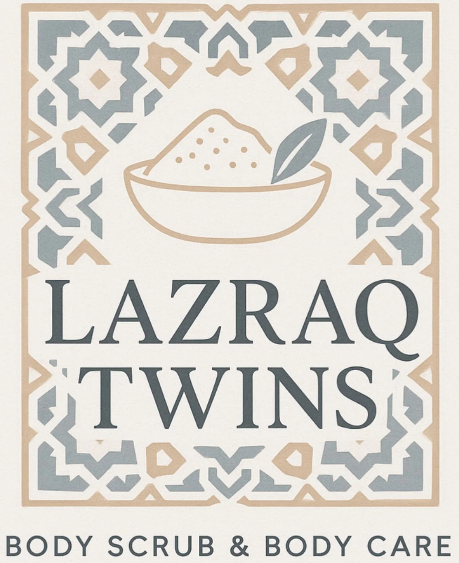 Lazraq Twins