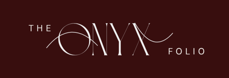 The Onyx Folio