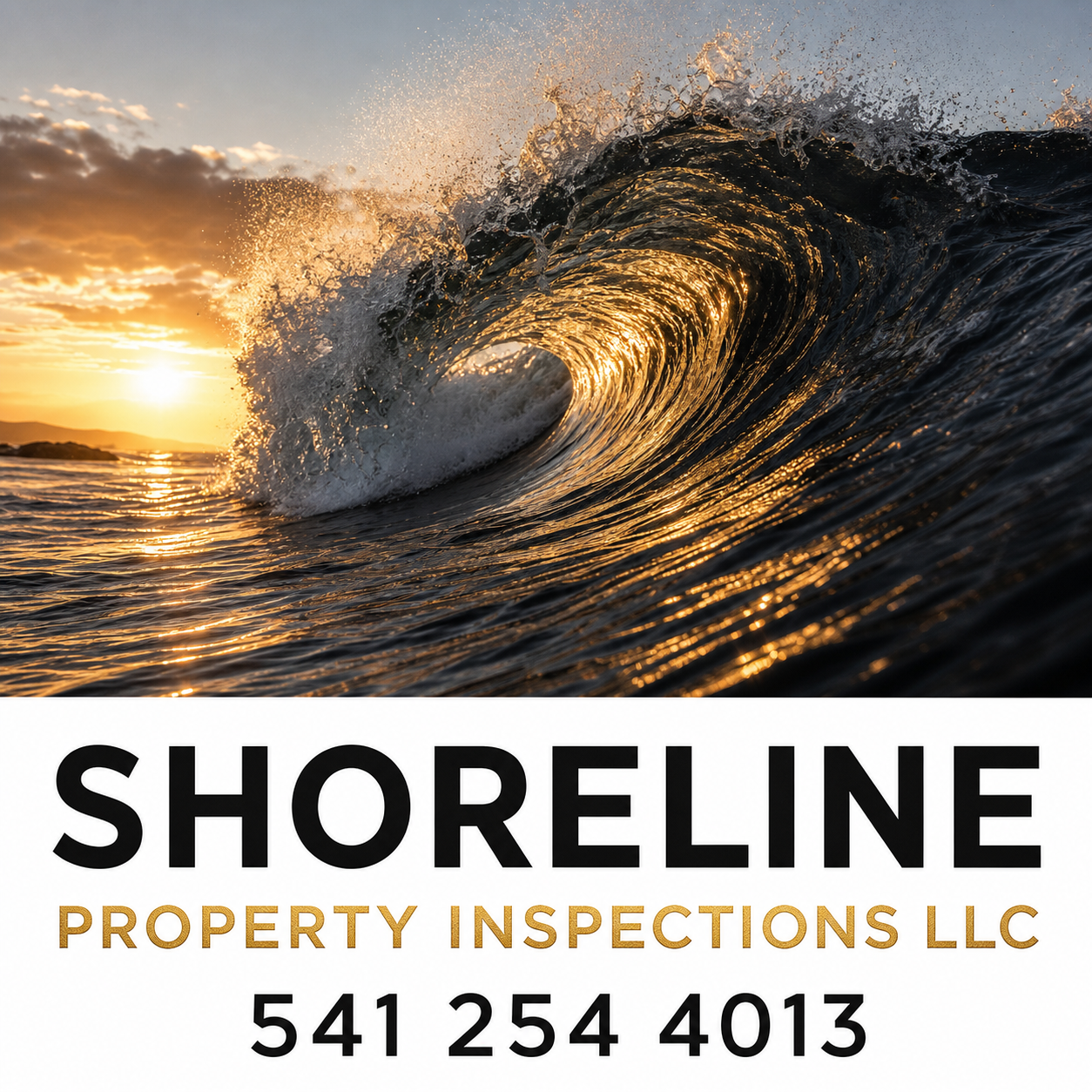 Shoreline Property Inspections LLC
